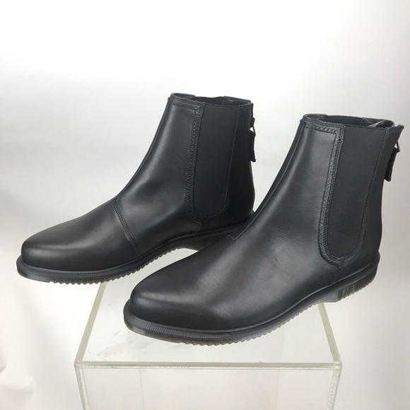dr martens zillow chelsea boots